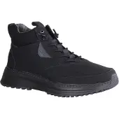 HEY DUDE HEYDUDE Tahoe Classic Herren Boots Black Größe 41