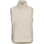 Jack Wolfskin Fleeceweste "HIGH CURL VEST W"