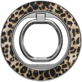 Burga MagSafe Ring Holder Silver - Player