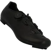Flr Schuhe für die Straße: Rändelrad + Klettverschluss Pro F22