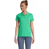 Sol SOLS WomenŽs Planet Polo Shirt