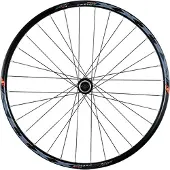 Velox Vorderrad Fahrrad Felgenverschluss Klixx Tub.Ready Moy.