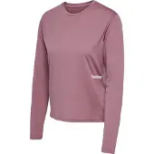 Hummel Langarmtrikot für Damen Pulse Workout