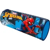 Marvel Spiderman Rohr Federmäppchen