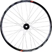 Velox Vorderrad Fahrrad Felge Nabe Scheibe 6 Löcher Klixx Tubeless ready