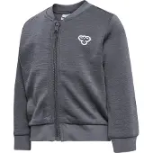 Hummel Kinder Sweatjacke mit Reißverschluss Bee