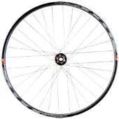Velox Vorderrad Mach1 Klixx Ready