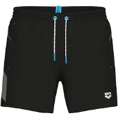 Arena Herren Badeshorts PRO_FILE LOSANGE BEACH SHORT