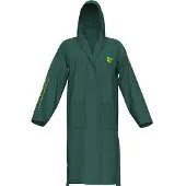 Arena Herren Mantel ZEAL ROBE