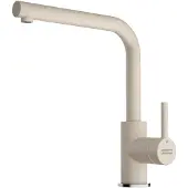 Franke 115.0728.482, Standard, Sand, Messing, Hebelgriffe, Einzelbild, Sahara