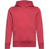 Levi's Hoodie in Rot - 164