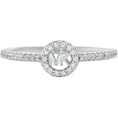 Michael Kors Premium 925 Sterling Silver Ring MKC1829040