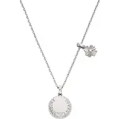 Emporio Armani Silver Necklace EGS3275040