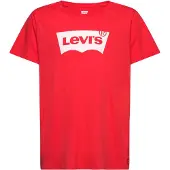 Levi's Levis Kids "LVG BATWING TEE" for GIRLS