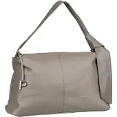 PICARD Schultertasche Umhängetasche Embrace Shoulder Bag Gravel taupe