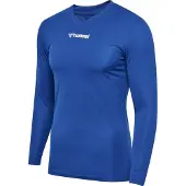 Hummel Langarmtrikot Bl Essential
