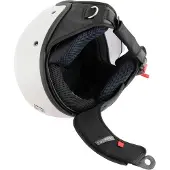 Tucano Innenpolsterung für URBANO EL'FRESH 6.0 Helme blau Größe S