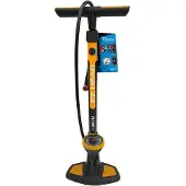 Beto Fußpumpe mit Manometer /EZ-Head