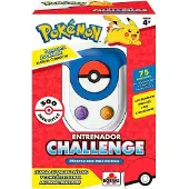 Educa Pokémon Trainer Challenge Pädagogisches Spielzeug