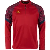 Stanno 1/4-Zip-Trainingsjacke Bolt