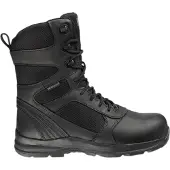 Safety Jogger ST4400370 Hoher, leichter taktischer Allround-Stiefel schwarz