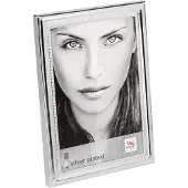 Walther design BM015S Elodie Portraitrahmen 10x15cm silber