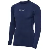 Hummel Performance Langarm-t-shirt