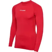Hummel Performance Langarm-t-shirt