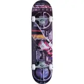 ZOO YORK Skateboard Completes OG Mixtape 7.75 2023