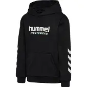 Hummel Kinder Kapuzensweat hmlJR LOGO HOODIE