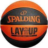 Spalding Basketball Lay Up