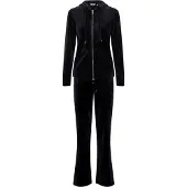 B.young Jogginganzug Regular Fit Bequem Reißverschluss Größe: XL