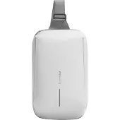 XD Design Urban Water Resistant Expandable Umhängetasche