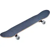 ZOO YORK Skateboard Completes City 8.25 2023