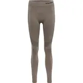 Hummel Halbhohe Leggings Frau Shaping
