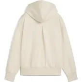 Puma Her Oversized Kapuzenpullover