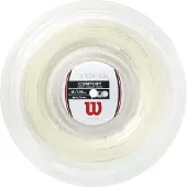 Wilson Sensation 200 M Tennisrollen Saite