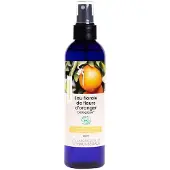 Laboratoire du Haut Segala Haut-Segala EAU Flor FL Orang250Ml 250 ml Lösung