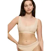Triumph Bügel-BH Aura Spotlight 10219859 Beige