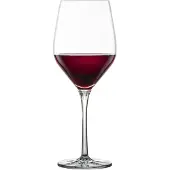 Zwiesel Glas GLAS machinemade ROTWEIN ROULETTE 130 122611