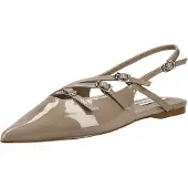Steve madden Ballerina "Ballerinas Lederimitat"