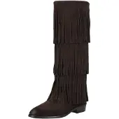 Steve madden Bikerboots "Stiefel Veloursleder"