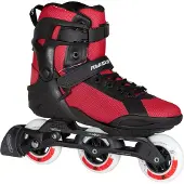 Powerslide Schlittschuhe Radon 3 x 90 Herren