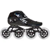 Powerslide ACCEL Race Black 100