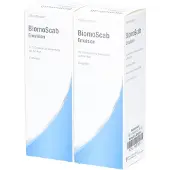 Biomo pharma Biomoscab Emulsion 200 ml