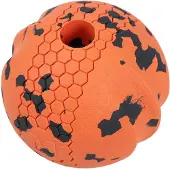 Non-Stop Dogwear Non-Stop - Bold - Orange/black - 6 cm