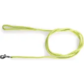 Martin sellier Runder Nylon-Hundeleine lang