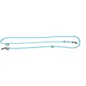 Martin sellier Multifunktionsleine Nylon rund für Hunde