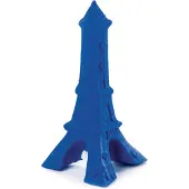 Martin sellier Hundespielzeug Eiffelturm