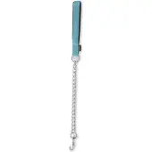 Martin sellier Klassische Nylon-Hundeleine mit Komfortgriff